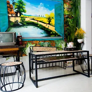 Dola 2 Hostel *