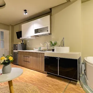 9 House 3* Ho Chi Minh City