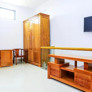 Queen Boutique Hotel Ho Chi Minh City