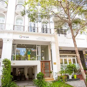 The Nest Saigon - Pigeon Apartment Ho Chi Minh City