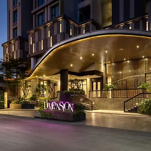D1mension Residences 5*