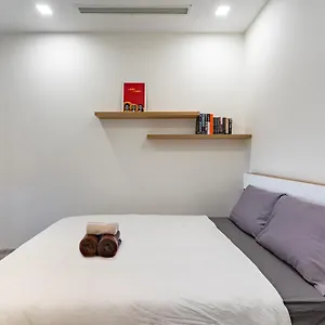 Nomadhome - Vinhomes Golden River Luxury *