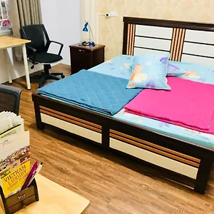 May May Guest house *