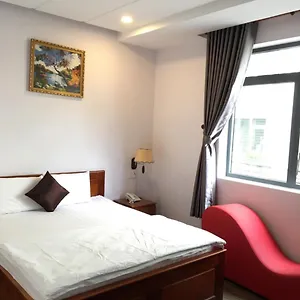 Queen Victoria Ho Chi Minh City