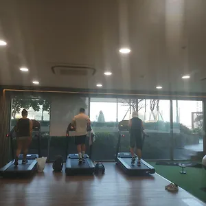 Chung Cu Millennium 132 Ben Van Don, Quan 4, Tp.hcm Apartment Ho Chi Minh City