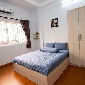 Aparthotel Hamy House Ho Chi Minh City