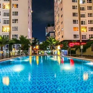 Apartment Teddy At Sky Center Luxury *