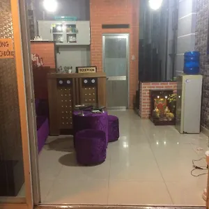 Hotel Machi For Rent Ho Chi Minh City
