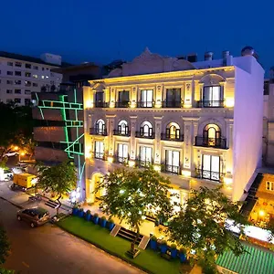 Sabina Boutique 2 Ho Chi Minh City
