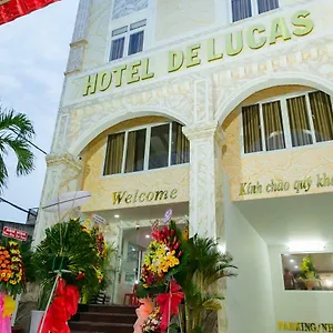De Lucas Ho Chi Minh City