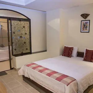 Hotel Caroline Ho Chi Minh City