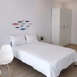 Homestay Ly Chinh Thang Aparthotel *