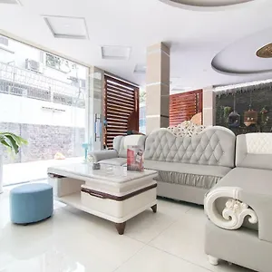 King Ho Chi Minh City
