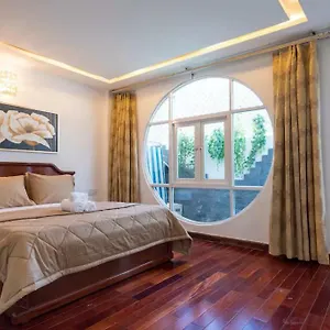 Apartment The Wooden - In The Heart Of Ben Thanh
