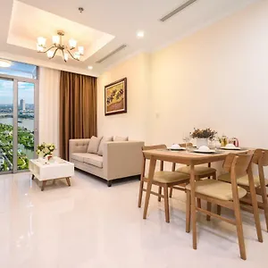Vinpearl Landmark 81 Apartment Ho Chi Minh City