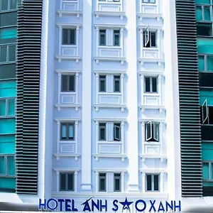 Hotel Anh Sao Xanh *