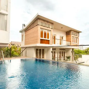 Glenwood Hotel 4*