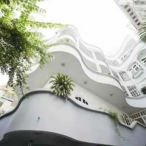 Aparthotel Happyhomes 42 Center 3*