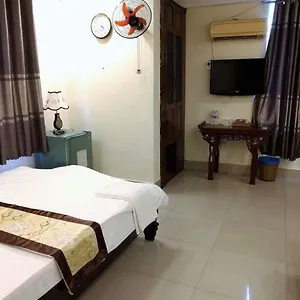 Chi Lan Vi Ho Chi Minh City