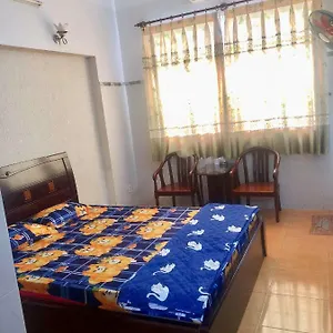 Hotel Giang Phuoc Hung *
