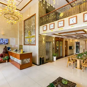 Oyo 231 Thien Cung 2* Ho Chi Minh City