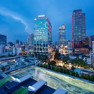 Hotel Innside By Melia Saigon 4*