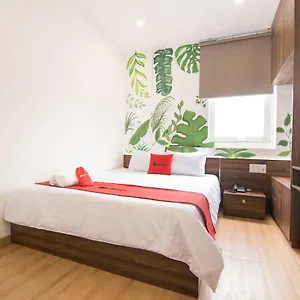 Reddoorz @ Tran Quang Khai Street 3*