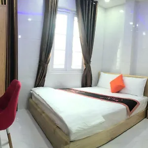 Deluxe 1 Bed ,1 Bath ,2 Guests Ho Chi Minh City
