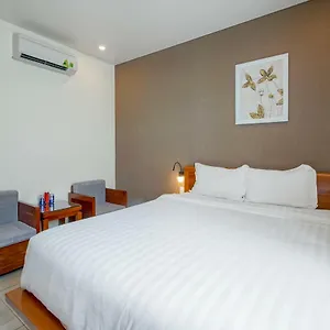 Hotel Mayvill Ho Chi Minh City