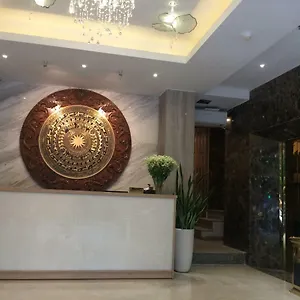 Xuan Huong * Ho Chi Minh City