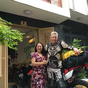 Grandma's Orchid Homestay Ho Chi Minh City