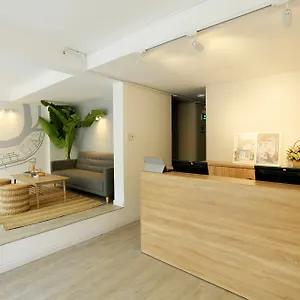 Hotel Common Thao Dien