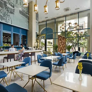 Aparthotel Do Thanh Ho Chi Minh-stad