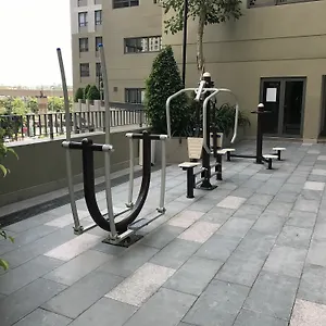 Apartment Masteri For Rent Beehome Ho Chi Minh City