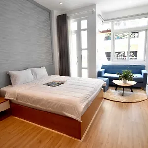 Phan Long Hotel *