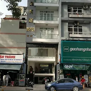 Song Anh Hotel