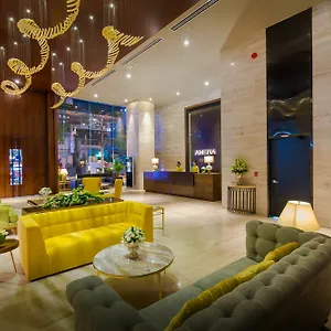 Amena Residences & Managed By Melia מלון