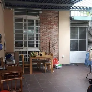 Vm House Homestay *