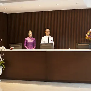 罗斯兰森塔水疗酒店 酒店
