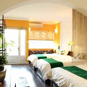 Hotel Lamo Boutique 2*