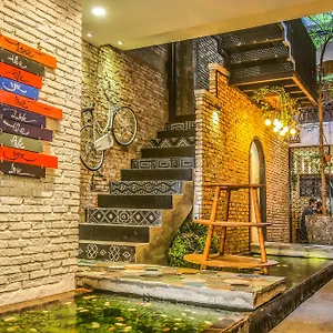 Prei Nokor Hostel Ho Chi Minh City