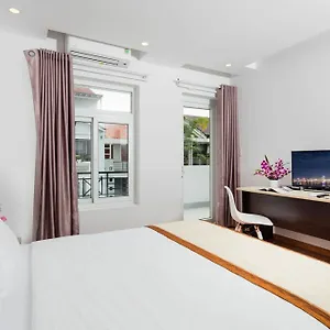 Hoa Pho 2 Apartment *