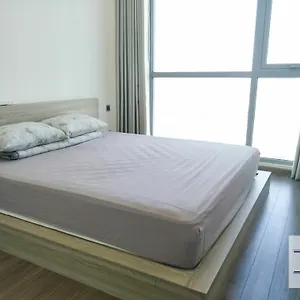 Tran Minh Quoc Viet Apartment Ho Chi Minh City