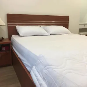 Hoang Phuong Apartment