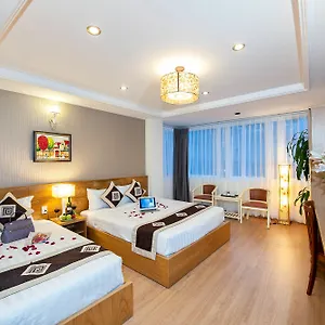 Paris Gold 3* Ho Chi Minh City