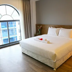 Bizu Royal Hotel 3*