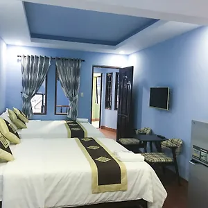 Nd Luxury * Ho Chi Minh City