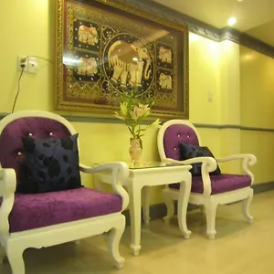 Mai Ha Lan 3 Serviced Apartment