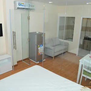 Hotel Queen 3*