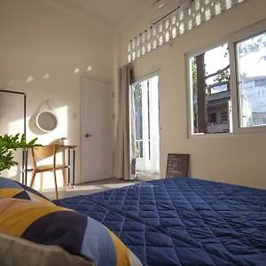 199x Backpackers Saigon Hotel Ho Chi Minh City